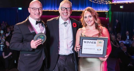 Wyre Business Awards