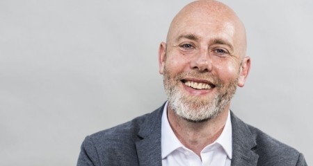 David Hammond cropped