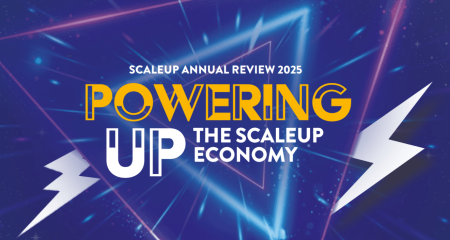 Scaleup Report v2