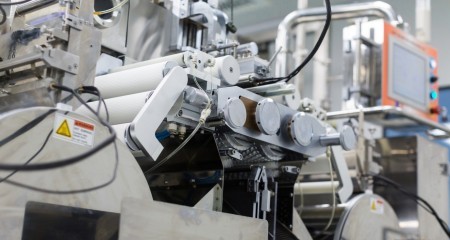 Growth Flag manufacturing