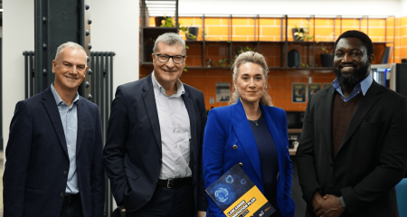 Lancs Growth Board appointments