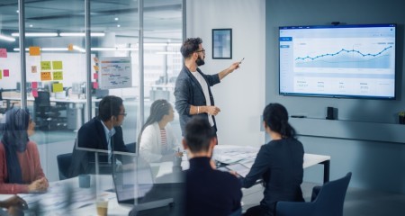 Five top tips from a scaling entrepreneur