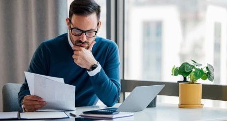 using financial management