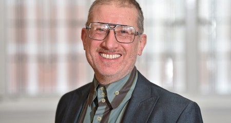 Andrew Leeming Boost Programme Manager 1000