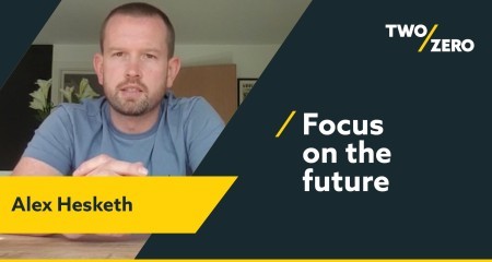 Alex Hesketh thumbnail