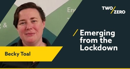 Becky Toal thumbnail