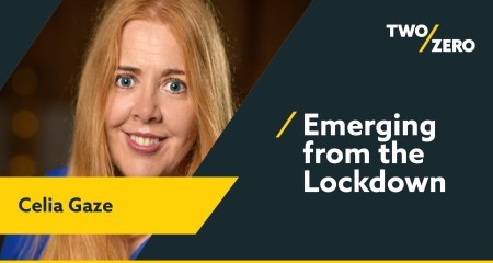 Celia Gaze thumbnail 1