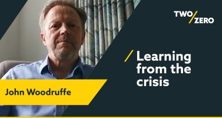 John Woodruffe thumbnail