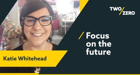 Katie Whitehead thumbnail