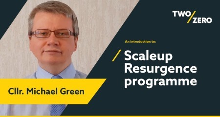 Michael Green thumbnail