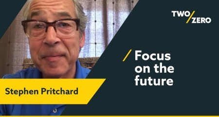 Stephen Pritchard thumbnail