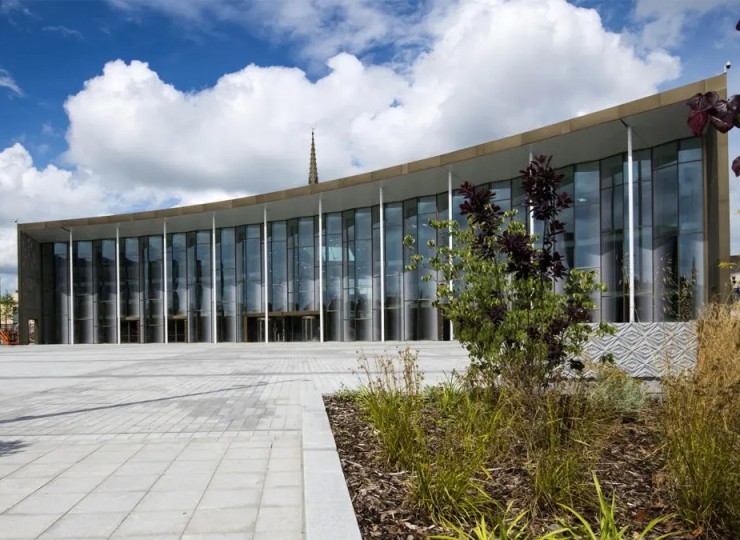 Uclan