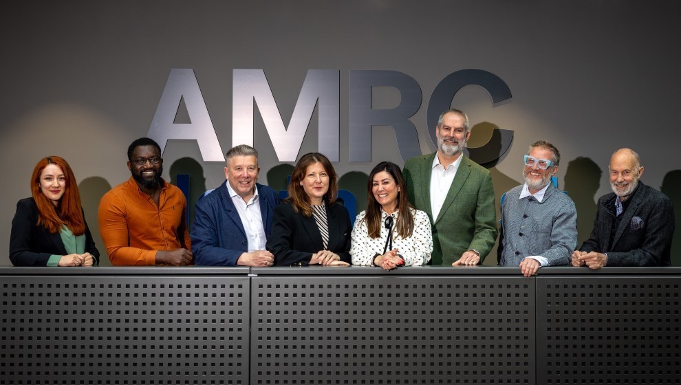 AMRC   web