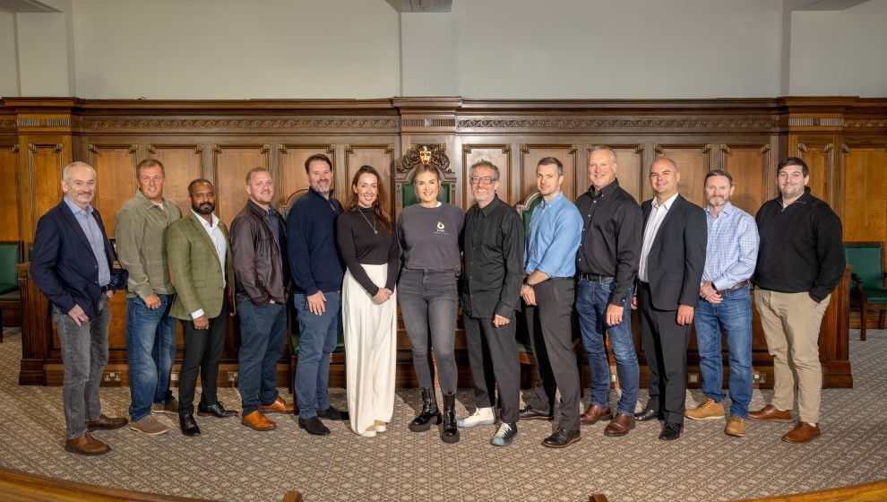 Boost roundtable   participants