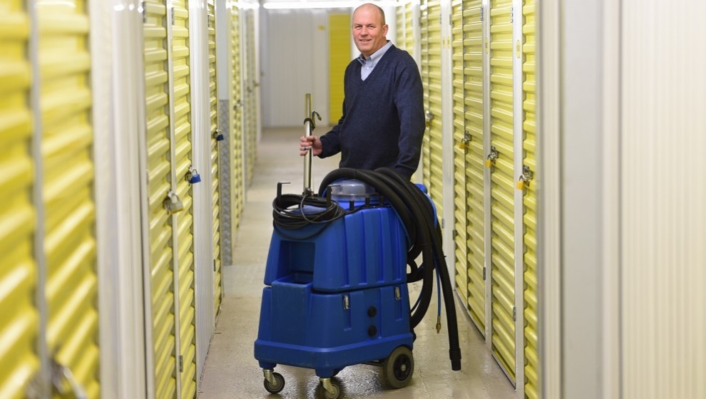 Graham Coulston Herrmann director of Enviro Group WEB