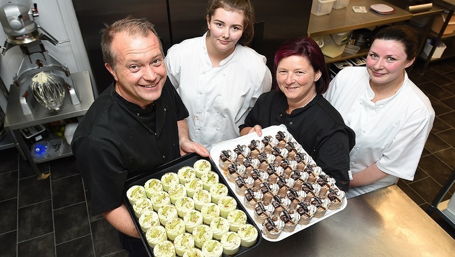 LR Matt Watts Jess Johnson Wendy Brown and Natalie Rawley web