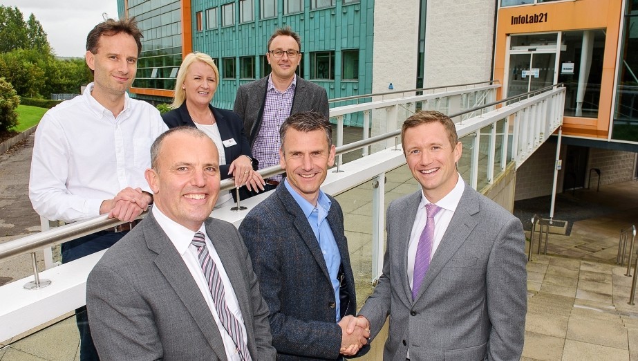 Relative Insight receive NPIF Investment