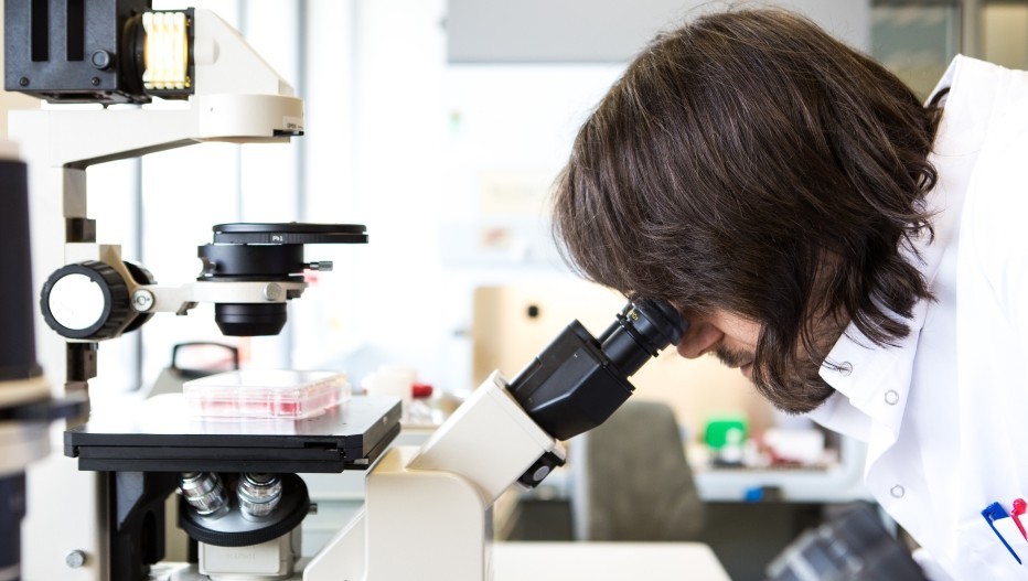 Valon Ljabjani of Revivocell Lancaster web