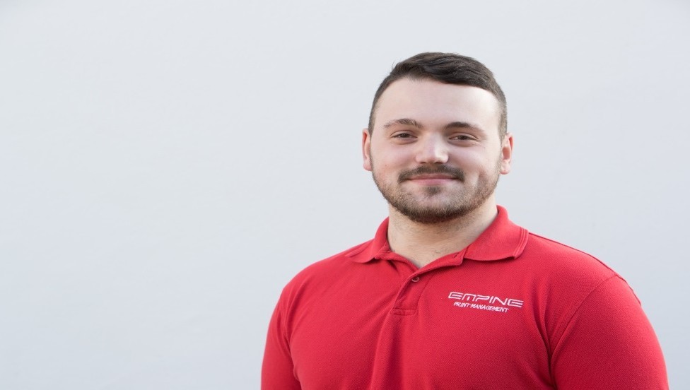 Anthony Empine Print Web