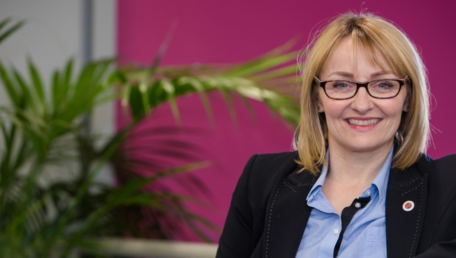 Tracey Murphy HR Savvy