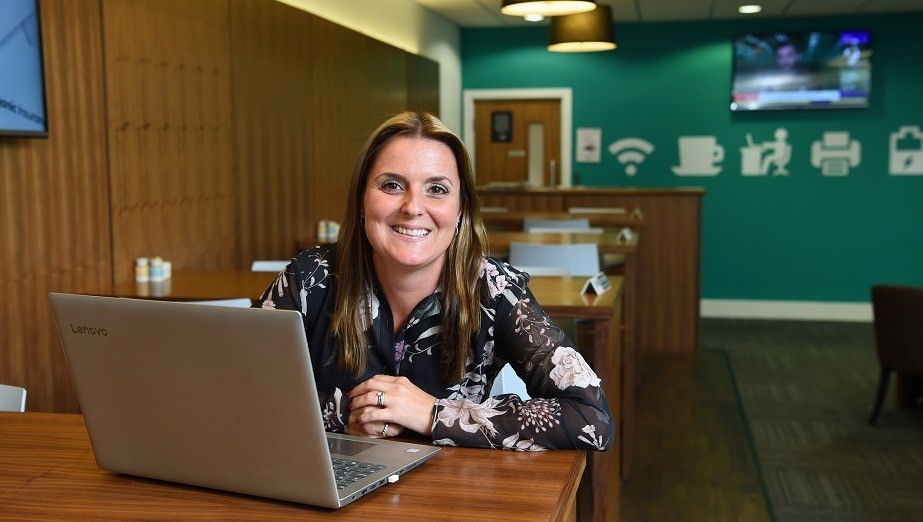 Lisa Sourbutts CUBE HR Web 2