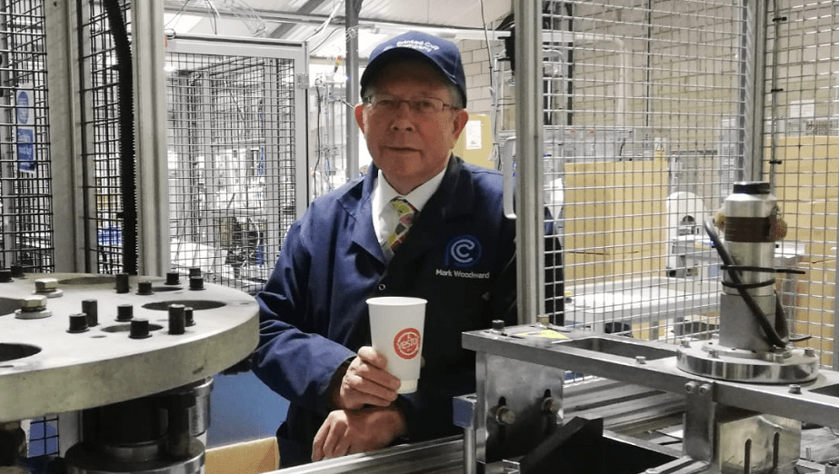 Mark Woodward PCC 2019 digi2me banner