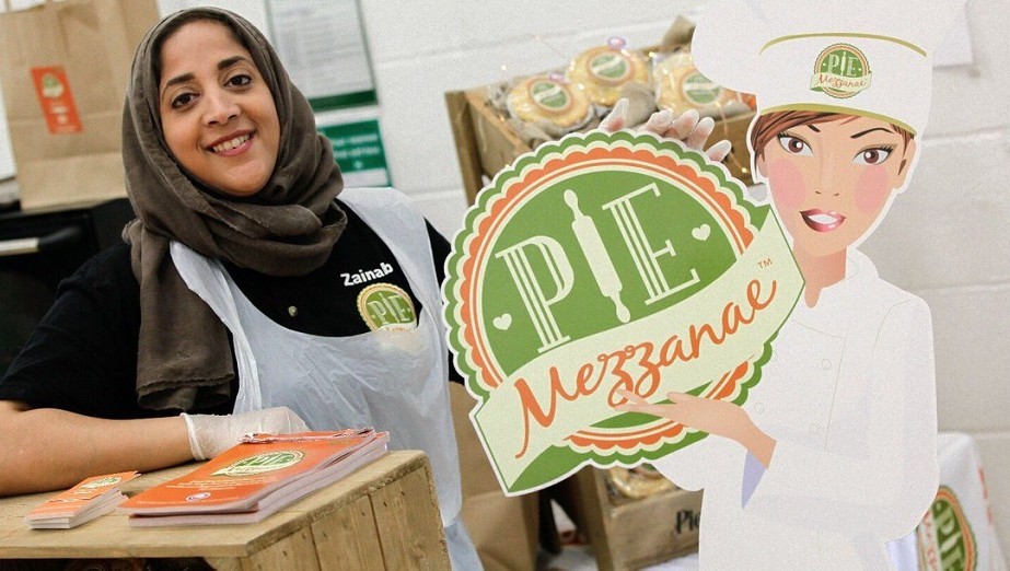 Zanaib Bilal Pie Mezzanae web