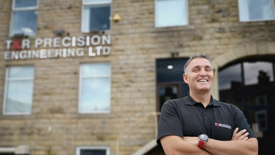 TR Precision Engineering web 1