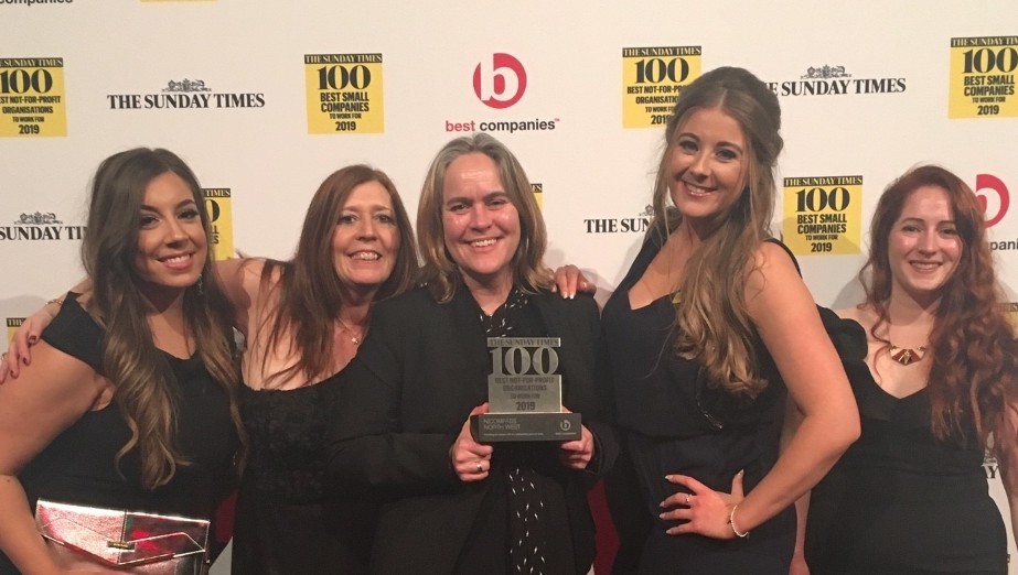 n compass northwest scoop Best Companies award web