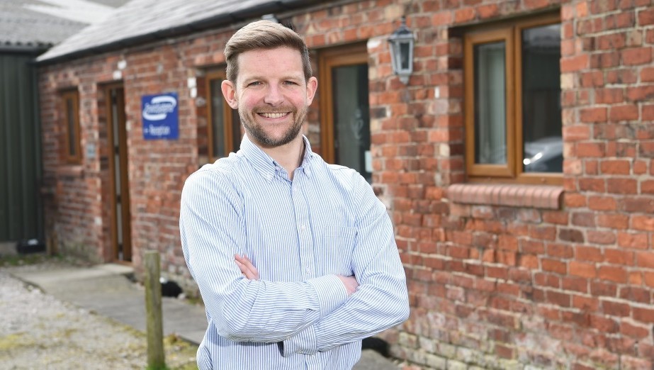 Henry Russell Operations Manager at Envirosystems