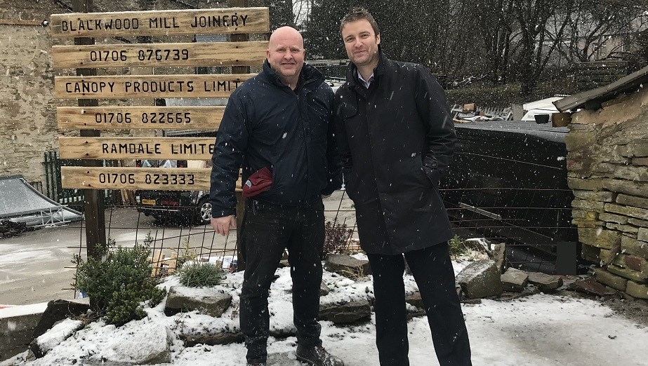 Canopy Products MaCaw