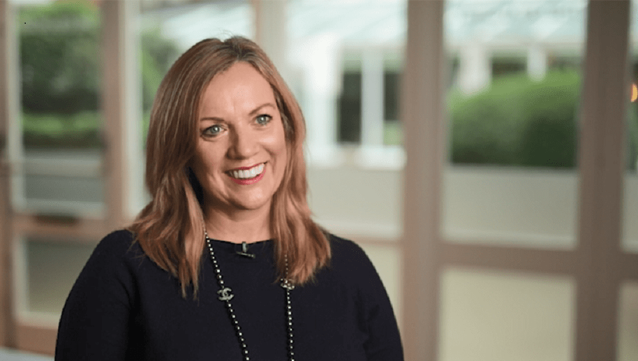 Alison Grady Redolution Boost