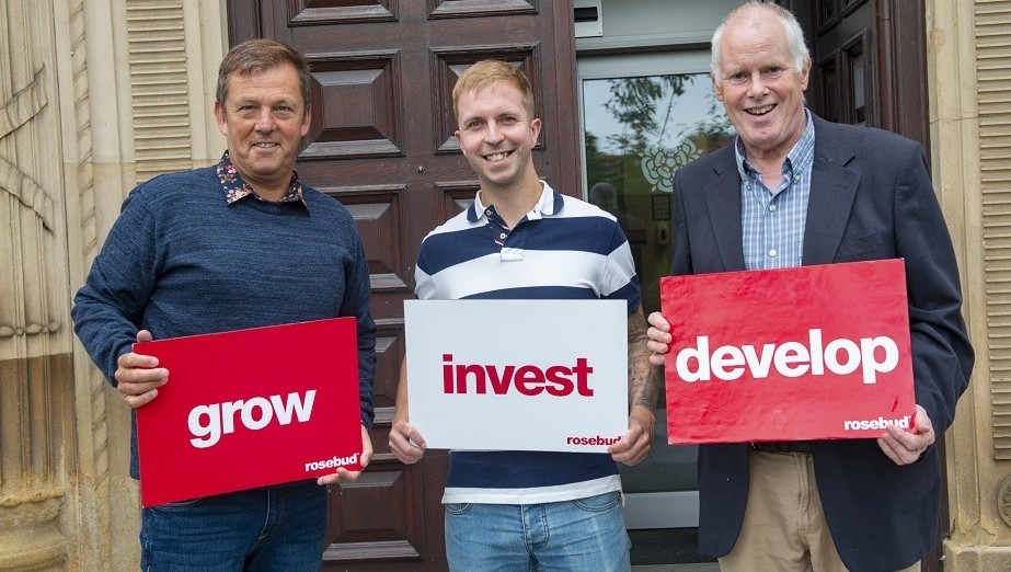 Rosebud Home Handbooks web