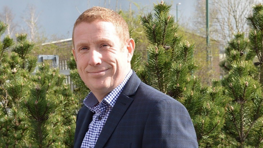 Marc Fitzpatrick MD Titan Mechanical Services WEB