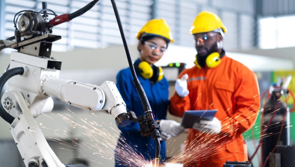 Lancs Support Spotlight   manufacturing