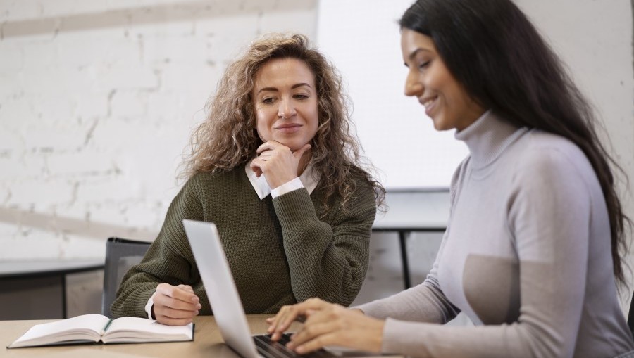 Mentoring support spotlight   web