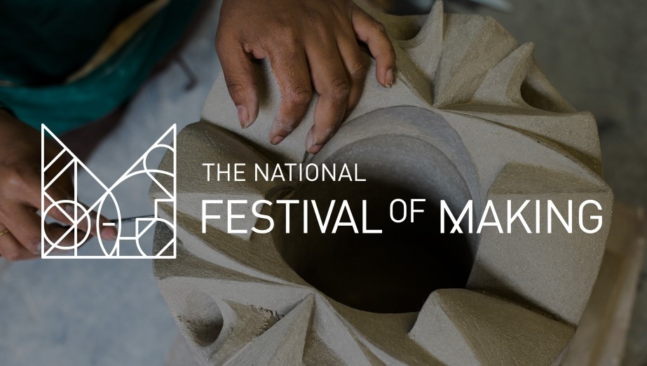 National Festival of Making Boost