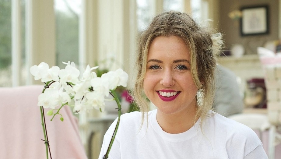 Sally studied nutrition at university 2