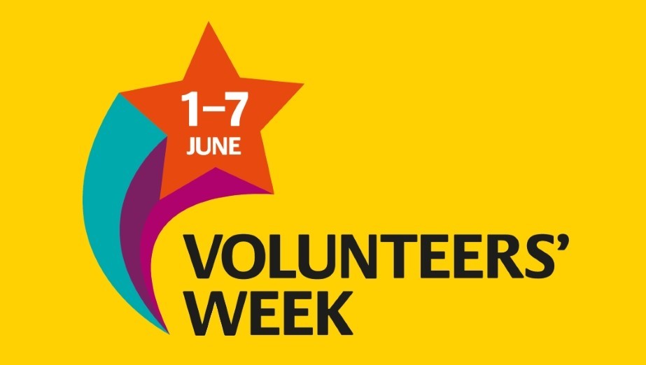 Volunteers Week 2017