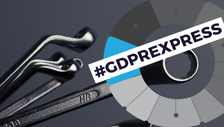 GDPR EXPRESS PLAIN