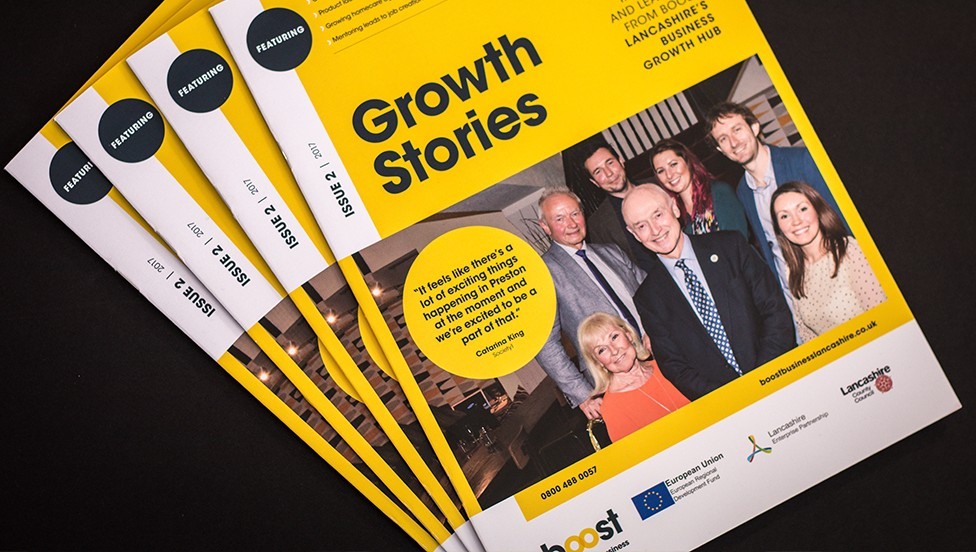Growth Stories 2