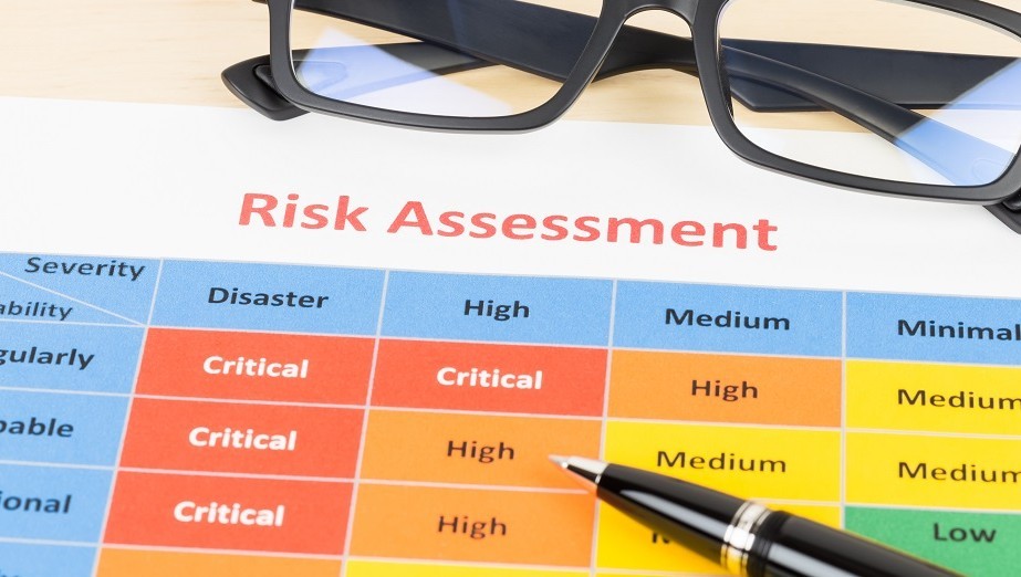 risk management website