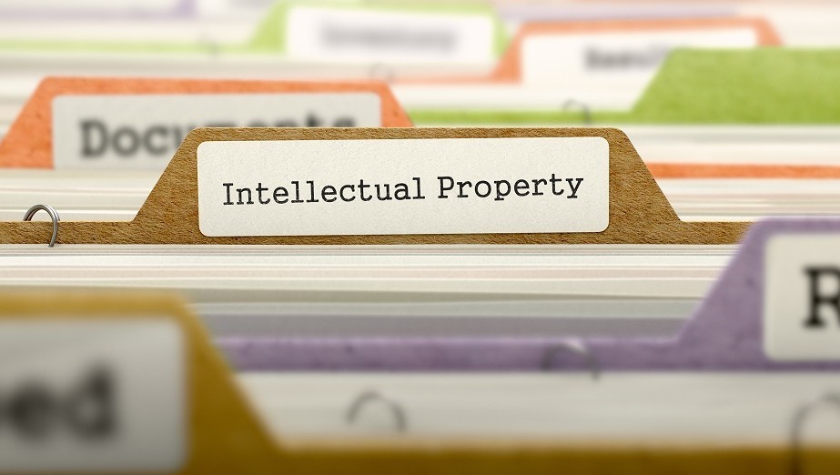 intellectual property small