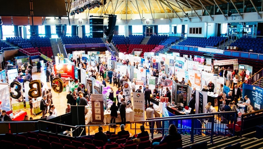 Lancashire Business Expo