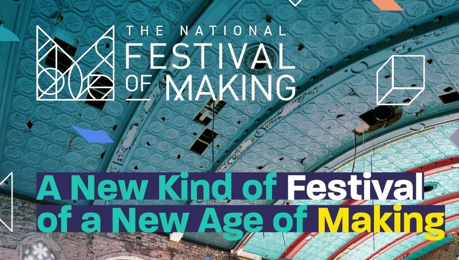 Festival of Making 2018