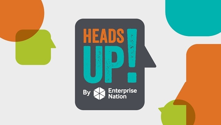 Heads Up by Enterprise Nation