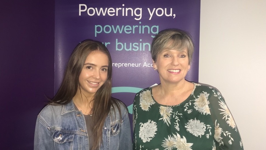 Lancashire Female Entrepreneurship Month