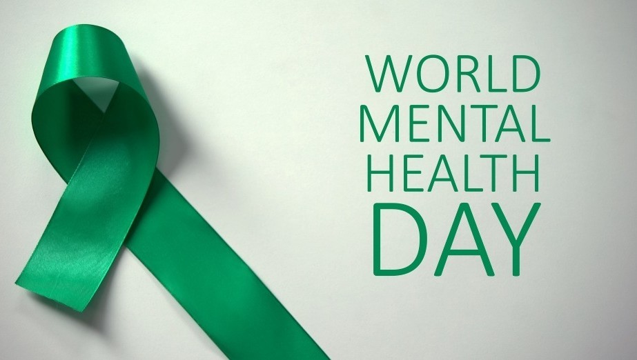 World Mental Health day