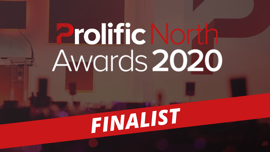 Prolific North finalists 2020