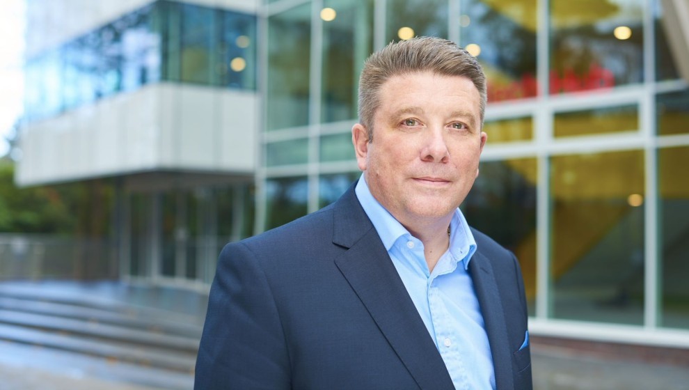 Michael Bolton Edge Hill